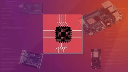 Embedded Electronics Bootcamp: From Bit to Deep Learning