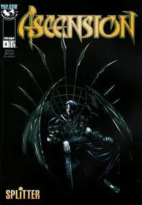 Ascension - Volume 8