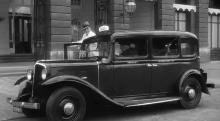 Love in the Afternoon (1957)