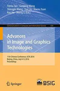 Advances in Image and Graphics Technologies