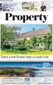 The Daily Telegraph Property - August 17, 2019