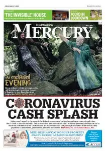 Illawarra Mercury - March 13, 2020