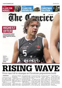 The Courier - 29 November 2022