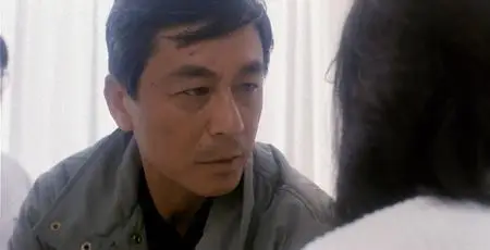 Dip huet seung hung / The Killer (1989) [Remastered]