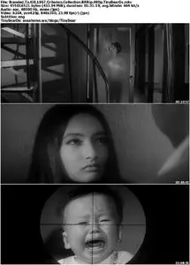 Branded To Kill (1967) Criterion Collection [Reuploaded]