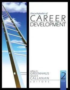 Encyclopedia of Career Development [Repost]