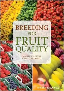 Breeding for Fruit Quality (repost)