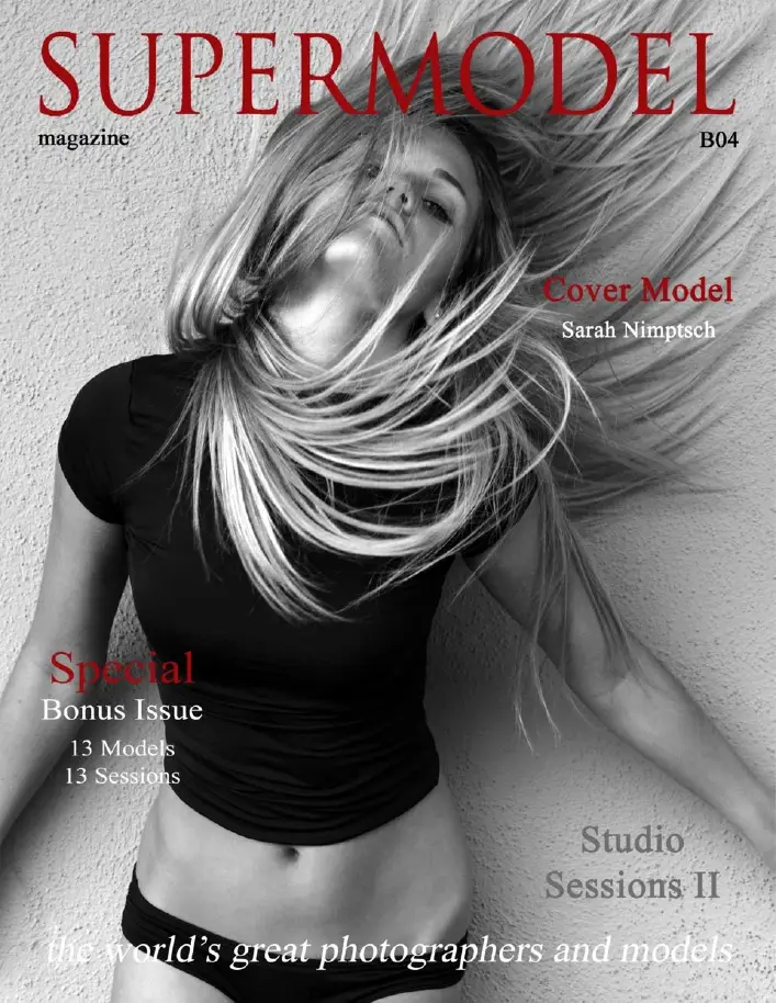 Super magazine. Sarah c модель. Альбом "supermodel - Single". Super model журналa supersex. Модельная сессия философия.