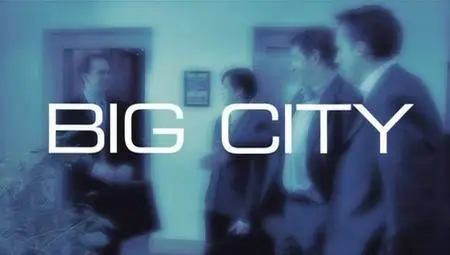 Big City: Level 1-3