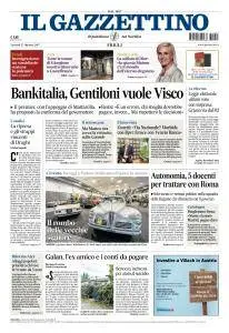 Il Gazzettino Friuli Venezia Giulia - 27 Ottobre 2017