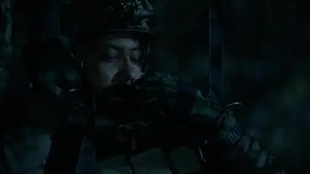 SEAL Team S02E21