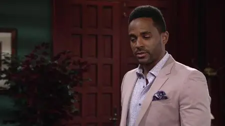 The Young and the Restless S46E206