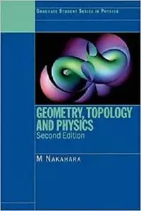 Geometry, Topology and Physics