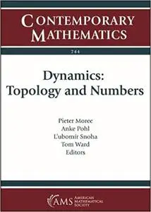 Dynamics: Topology and Numbers