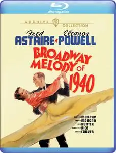 Broadway Melody of 1940 (1940)