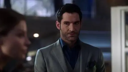 Lucifer S03E21