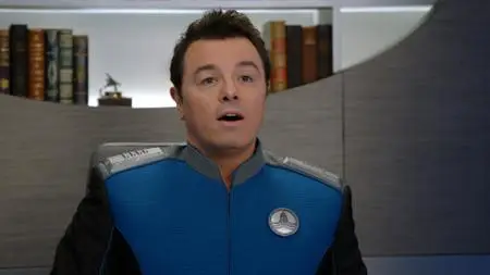 The Orville S02E05