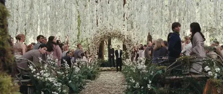 The Twilight Saga: Breaking Dawn - Part 1 (Release November 18, 2011) Teaser