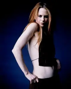 Nicole Kidman - Peggy Sirota Photoshoot