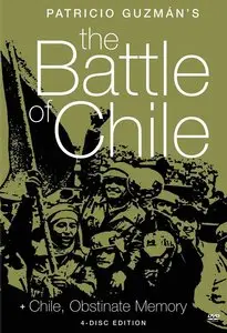 Icarus Films - The Battle of Chile (2009)