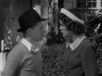 A Family Affair (1937)