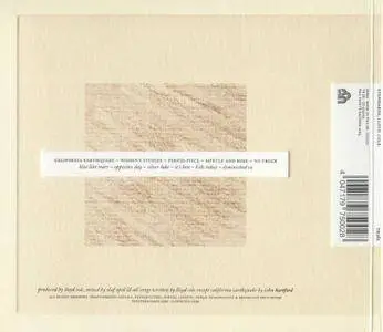 Lloyd Cole - Standards (2013)
