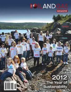 The Oil and Gas Magazine - December 01, 2011