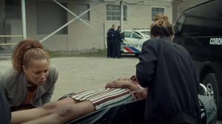 The Detail S01E04