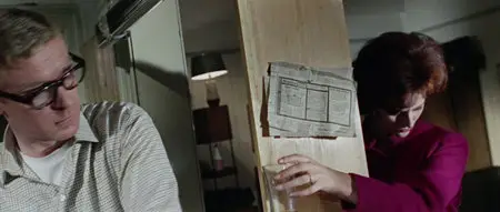 The Ipcress File (1965)