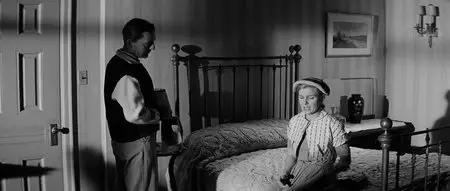 The Three Faces of Eve (1957)