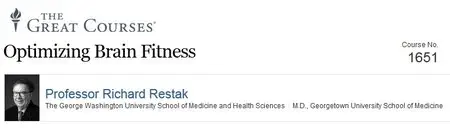 TTC Audio - Optimizing Brain Fitness