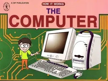 How it Works - The Computer (repost)