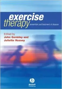 Exercise Therapy: Prevention and Treatment of Disease (repost)