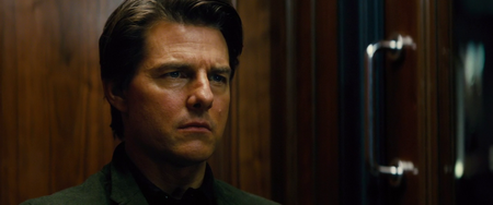 Mission: Impossible - Rogue Nation (2015)