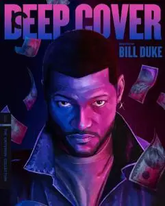 Deep Cover (1992)