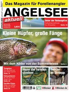 Angelsee Aktuell - September-Oktober 2023