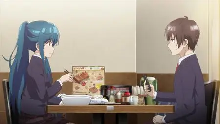 Jaku-Chara Tomozaki-kun S2 - 07 (720p