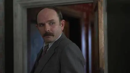 Father Brown S06E02