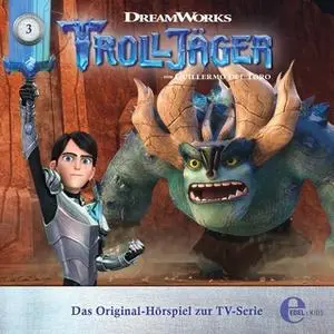 «Trolljäger - Folge 3: Waka Chaka! / Sieg oder Niederlage» by Thomas Karallus
