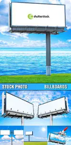 Amazing SS - Billboards