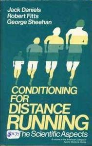 Conditioning for Distance Running: The Scientific Aspects