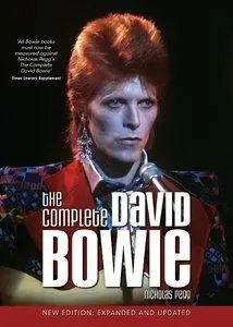 The Complete David Bowie (repost)