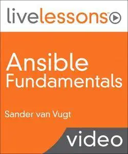 Ansible Fundamentals LiveLessons