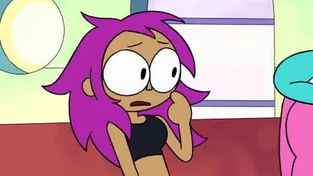 OK K.O.! Let's Be Heroes S02E24