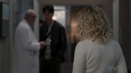 The Good Doctor S05E10