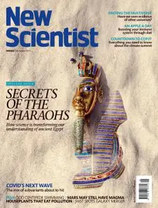 New Scientist International Edition - November 05, 2022