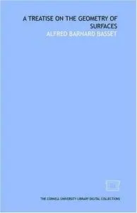 A treatise on the geometry of surfaces