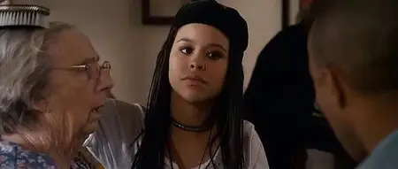 Girl in Progress (2012)