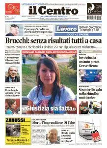 Il Centro Teramo - 18 Aprile 2017