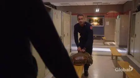 Chicago Fire S06E10